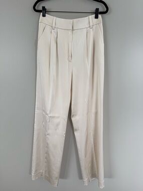 Favorite Daughter Ivory pant